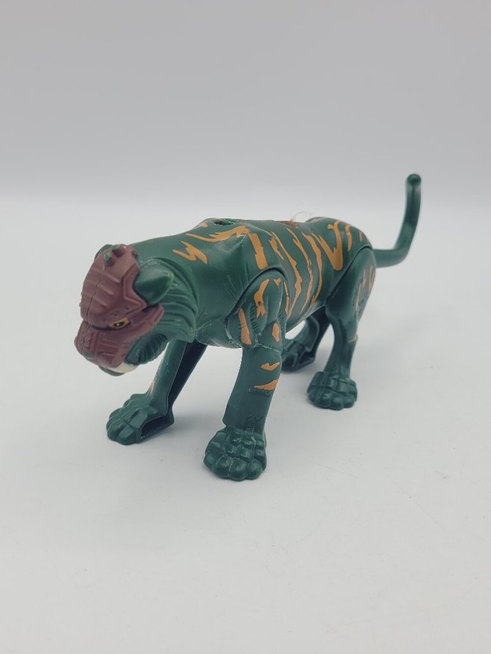 2003 Mattel McDonald's Happy Meal Masters of the Universe Battle Cat Figure